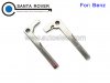 Mercedes Benz Valet Key Emergency Key Blade