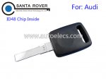 Audi Transponder Key ID48 Chip Inside