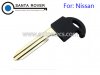 Nissan Small Smart Key Blade