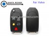 Volvo S60 S80 V70 XC70 XC90 Remote Key Cover 4+1 Button