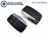Land Rover Evoque Remote key case 4+1 buttons With Words