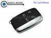 Land Rover Discovery LR4 Remote key shell 4+1 buttons No Words