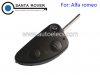 Alfa romeo 147 156 GT JTD TS remote key shell 2 button