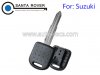 Suzuki Alto Ignis Jimny Transponder Key Shell Cover Left