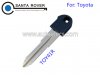 Toyota Smart Key Blade Toy41r