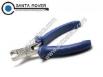 Lock Pick Tools Plug Retainer Pliers for Euro Profile Cylinder Locksmith Use