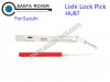 Lishi Lock Pick HU87 For Suzuki