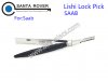 Lishi Lock Pick SAAB For Saab
