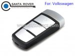 Volkswagen VW Magotan Smart Remote Key Card Case