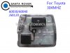 Toyota Remote 2 Button Set 60030 60040 60120 304Mhz