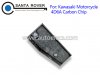 4D6A Carbon Transponder Chip for Kawasaki Motorcycle