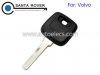 Volvo S40 V40 Transponder Key Cover Shell