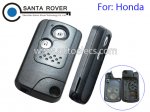 Honda Remote Key Case Shell 2 Button No Groove