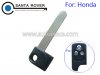 Honda Smart Remote Key Blade