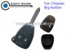 Chrysler Dodge Jeep Remote Key Shell big 2 button