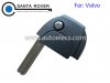 Volvo Remote Key Head Shell