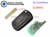 Land Rover Discovery 3 Range Rover Sport Folding remote key 315mhz HU92