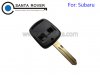 Subaru Outback Legacy Forester Remote Key Shell Case Fob 2B flat blade