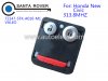 Honda New Civic Remote 2+1 Button 313.8Mhz