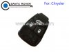 Chrysler Jeep Dodge Remote Key Rubber Pads Small 3 buttons