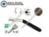Japan MIWA Lock Pick Tension Wrench Professional Locksmith Tools