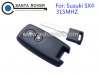 Original Suzuki SX4 Smart Key 2 Button 315Mhz