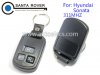 Hyundai Sonata Remote Control 3 Button 311MHZ