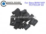 Auto Transponder Chip NXP PCF7931XP SO For Benz BMW