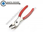 Door Peephole Clamp Pliers Locksmith Tools Lock Pick Tools