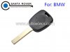 BMW Vehicles Transponder Key Cover HU92 Blade