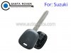 Suzuki Alto Baleno Grand Vitara Transponder Key Case TOY43 Blade