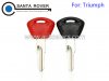 Triumph ROCKET III TOURING Motorcycle Key Blank