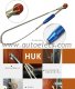 Civil Handle Lock Cat Eye Lock Pick