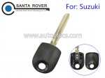 Suzuki Transponder Key Case