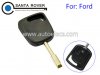 Ford Territory Jaguar XJ8 X-Type S-Type Transponder Key Shell Case