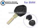 BMW 1999-2005 Transponder Key Shell HU58 Blade