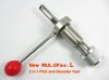 New MUL-T-LOCK 5Pins (L) decoder and pick tool