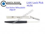 Lishi Lock Pick HU56 For Volvo Mitsubishi Jaguar