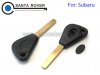 Subaru Outback Legacy Transponder Key Shell