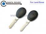 Land Rover Freelander Defender Transponder Key Case