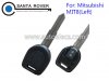 Mitsubishi Colt Lancer Mirage Transponder Key MIT8