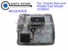 Toyota Remote 2 Button Set 48110 42020 315Mhz