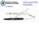 Lishi Lock Pick HU100R For BMW