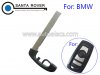 BMW New 5 Series Smart Card Emergency Key Blade