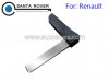 Renault Megana Smart Key Blade (Black Color)