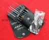 Original KLOM Advanced 7-Piece Set Lock Picks