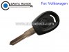 Volkswagen VW Jetta Transponder Key Case Left