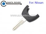 Nissan Remote Key Head NSN11 Blade A32