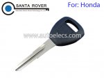 Honda Acura HD106 Transponder Key Case Cover