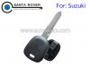 Suzuki Alto Baleno Grand Vitara Transponder Key Case HU87 Blade